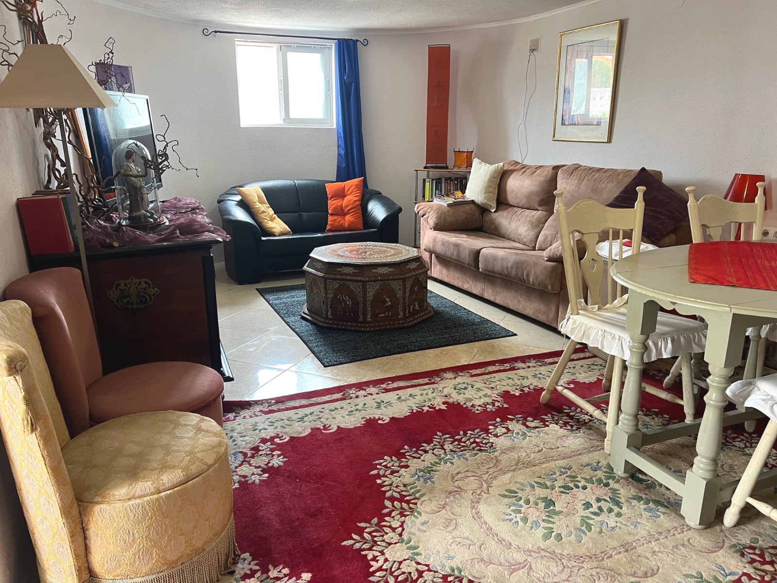 For Sale. Villa in La Nucía