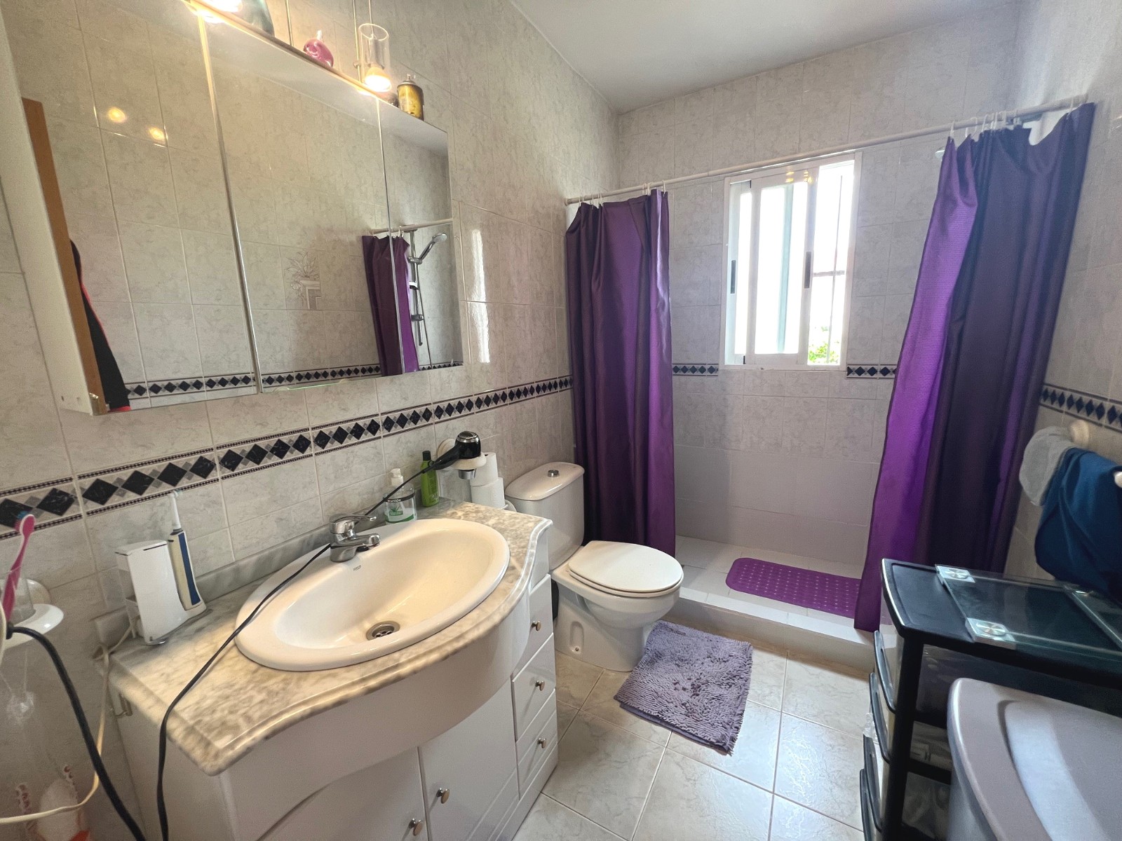 For Sale. Villa in La Nucía