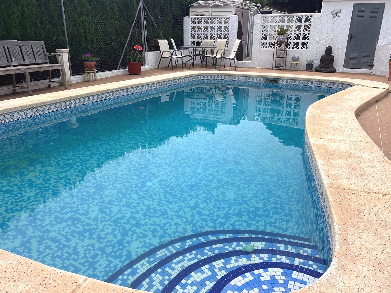 For Sale. Villa in La Nucía