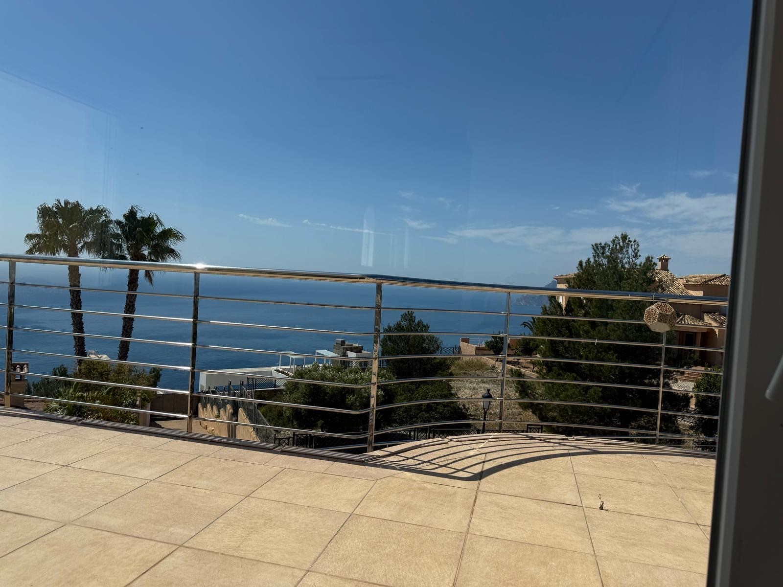 For Sale. Villa in Altea