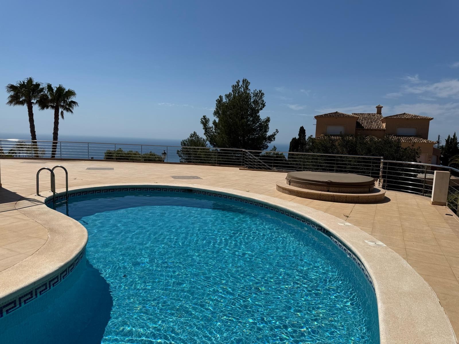 For Sale. Villa in Altea