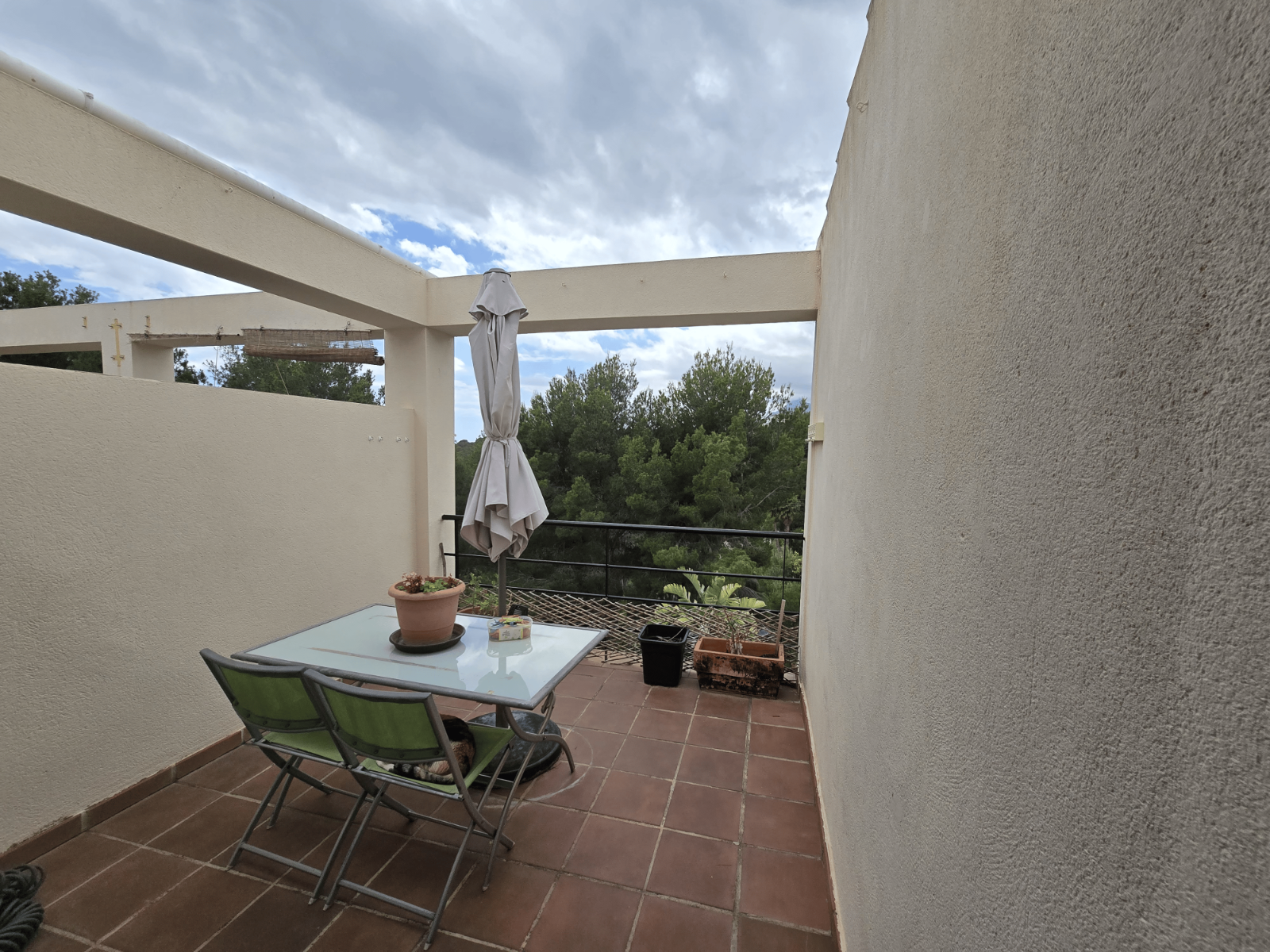 Verkauf. Wohnung in Altea