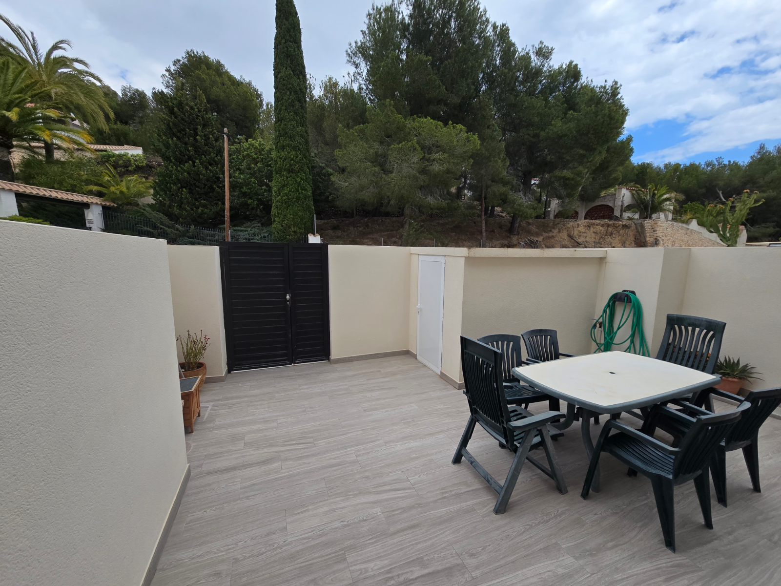 SE1200 - Verkauf. Wohnung in Altea
