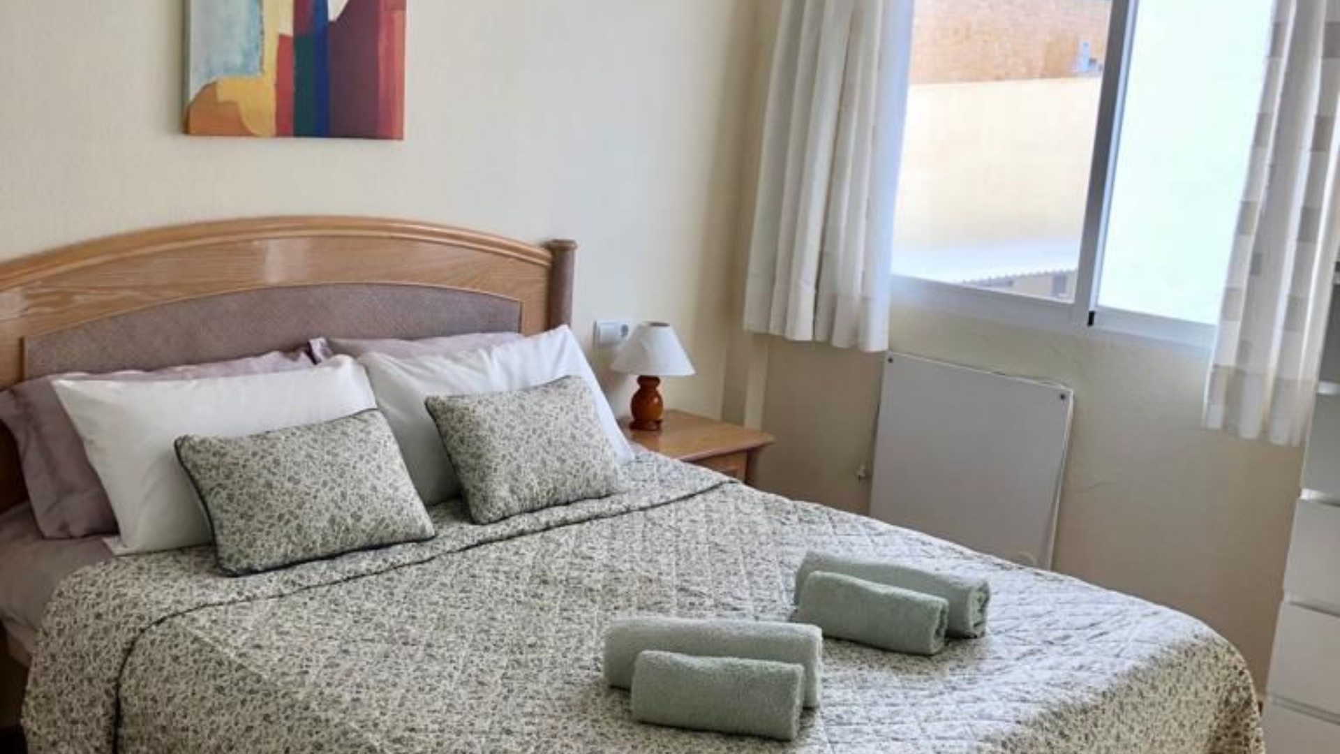 Verkauf. Wohnung in Calpe