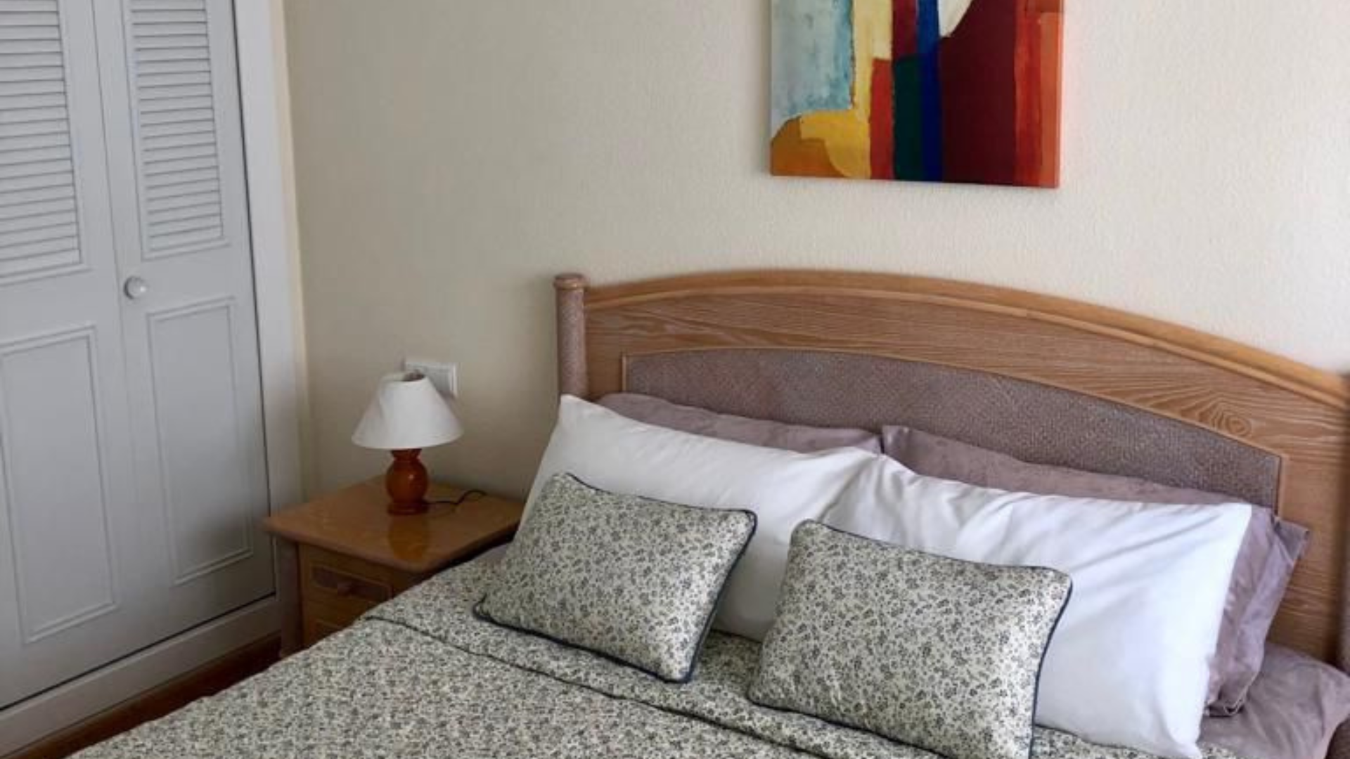 Verkauf. Wohnung in Calpe