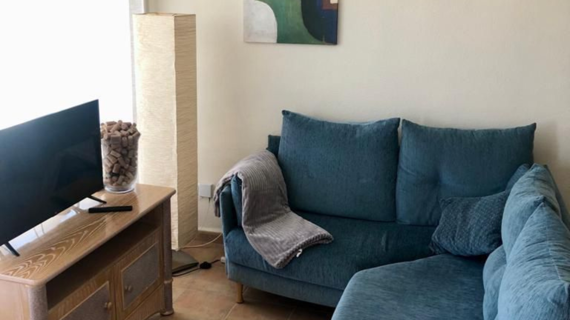 Verkauf. Wohnung in Calpe