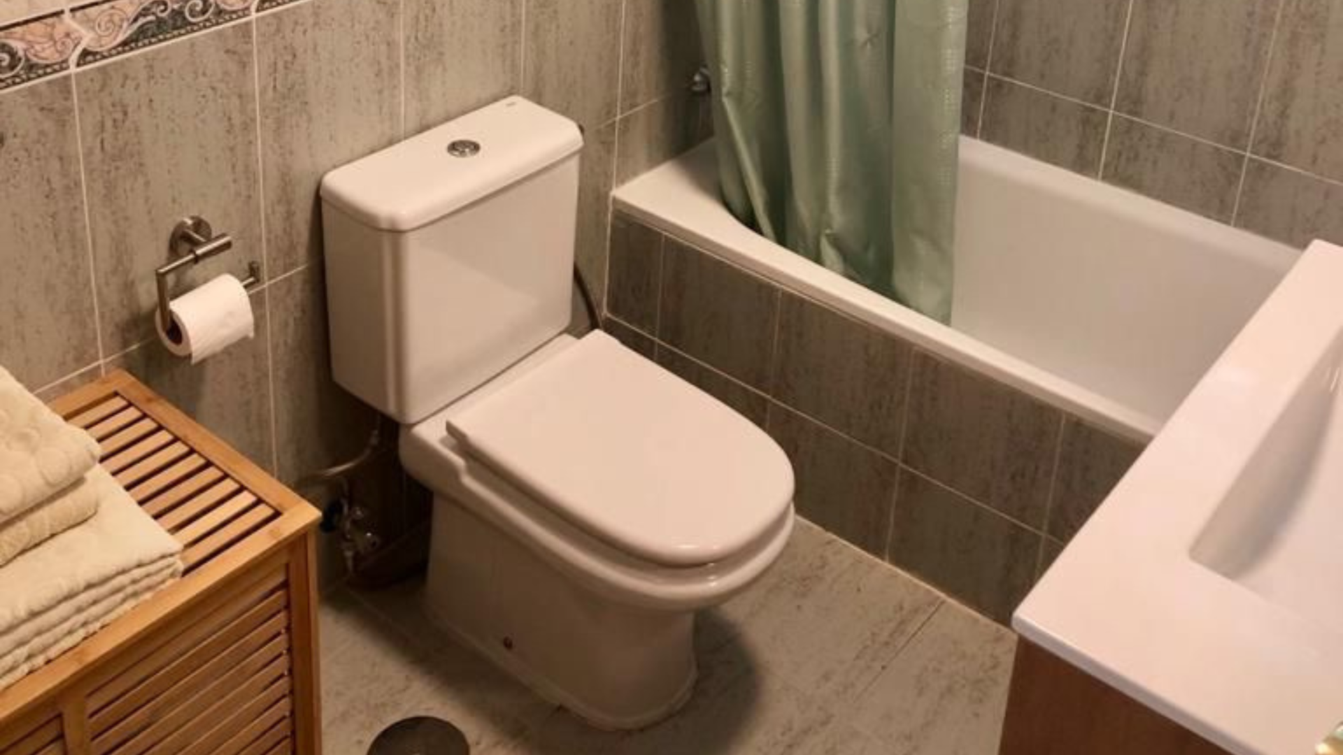 Verkauf. Wohnung in Calpe