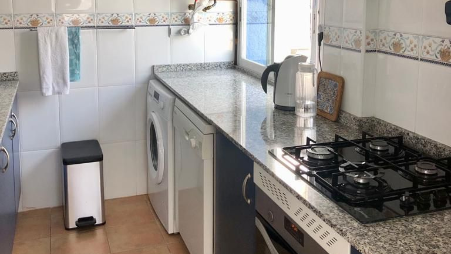 Verkauf. Wohnung in Calpe