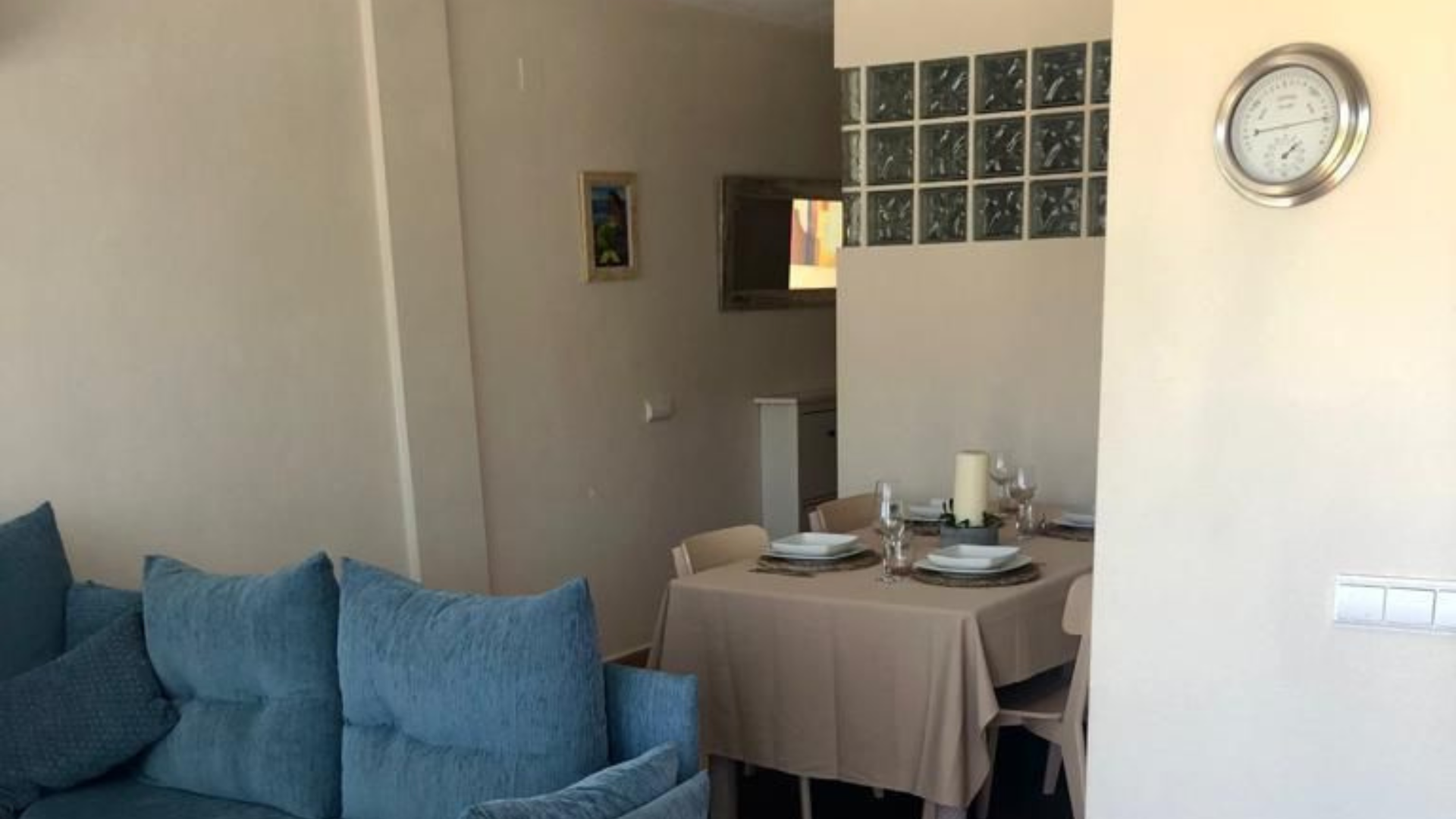 Verkauf. Wohnung in Calpe