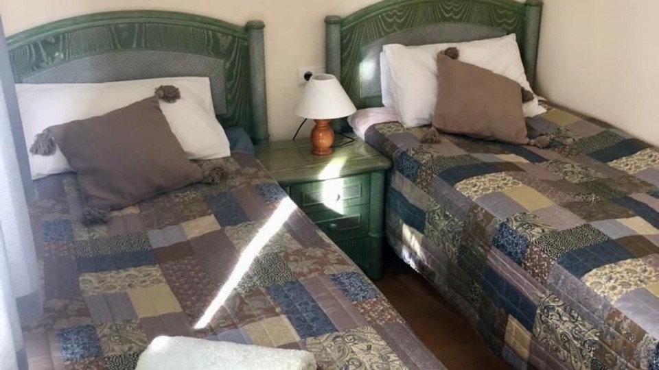 Verkauf. Wohnung in Calpe