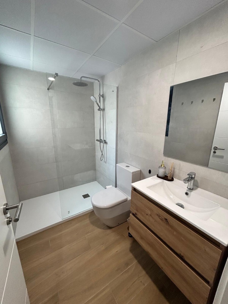 Verkauf. Wohnung in Villajoyosa