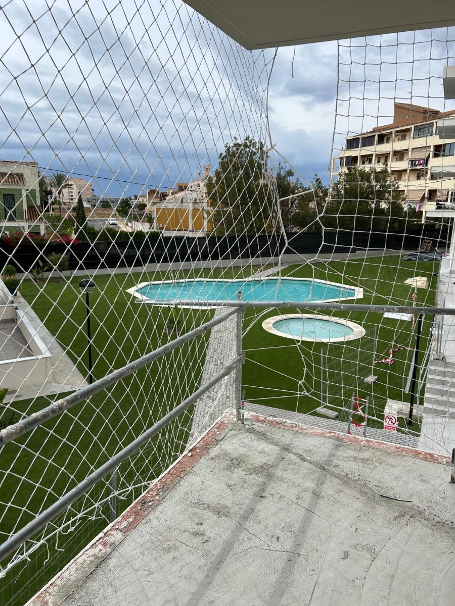 Verkauf. Wohnung in Villajoyosa