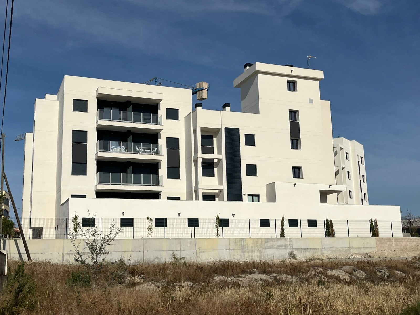 SE2501 - Verkauf. Wohnung in Villajoyosa