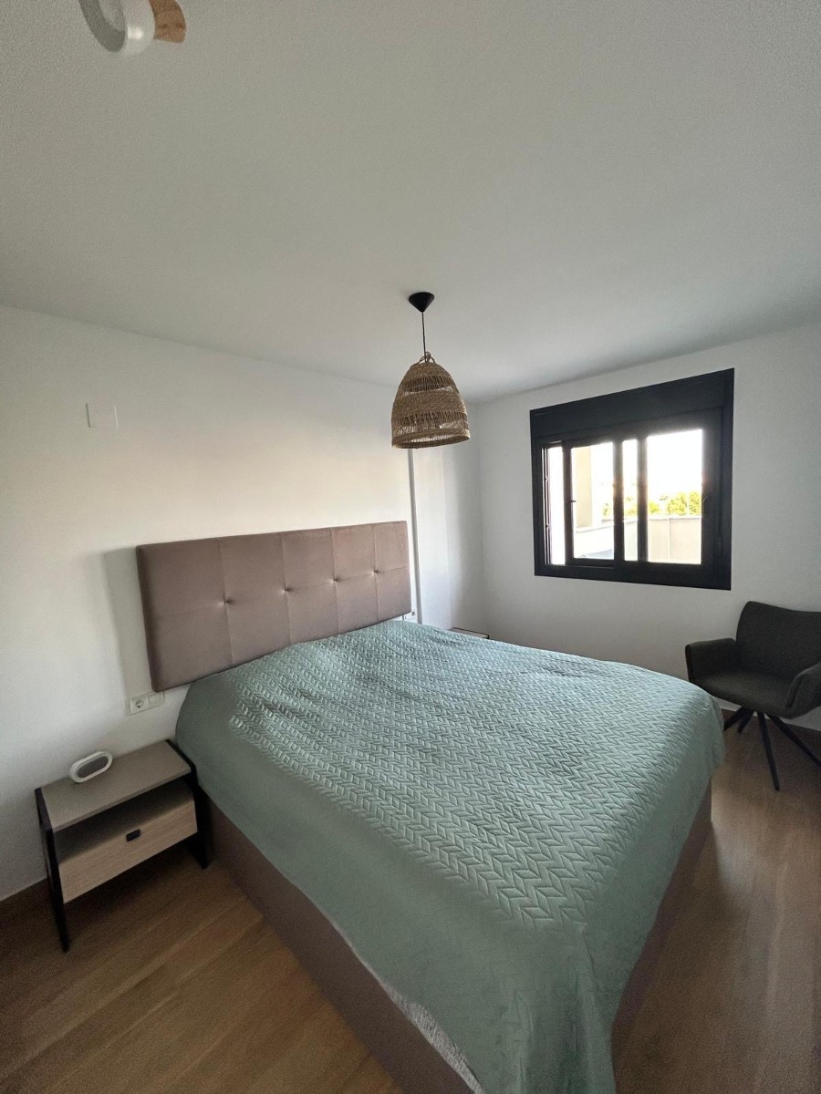 Verkauf. Wohnung in Villajoyosa