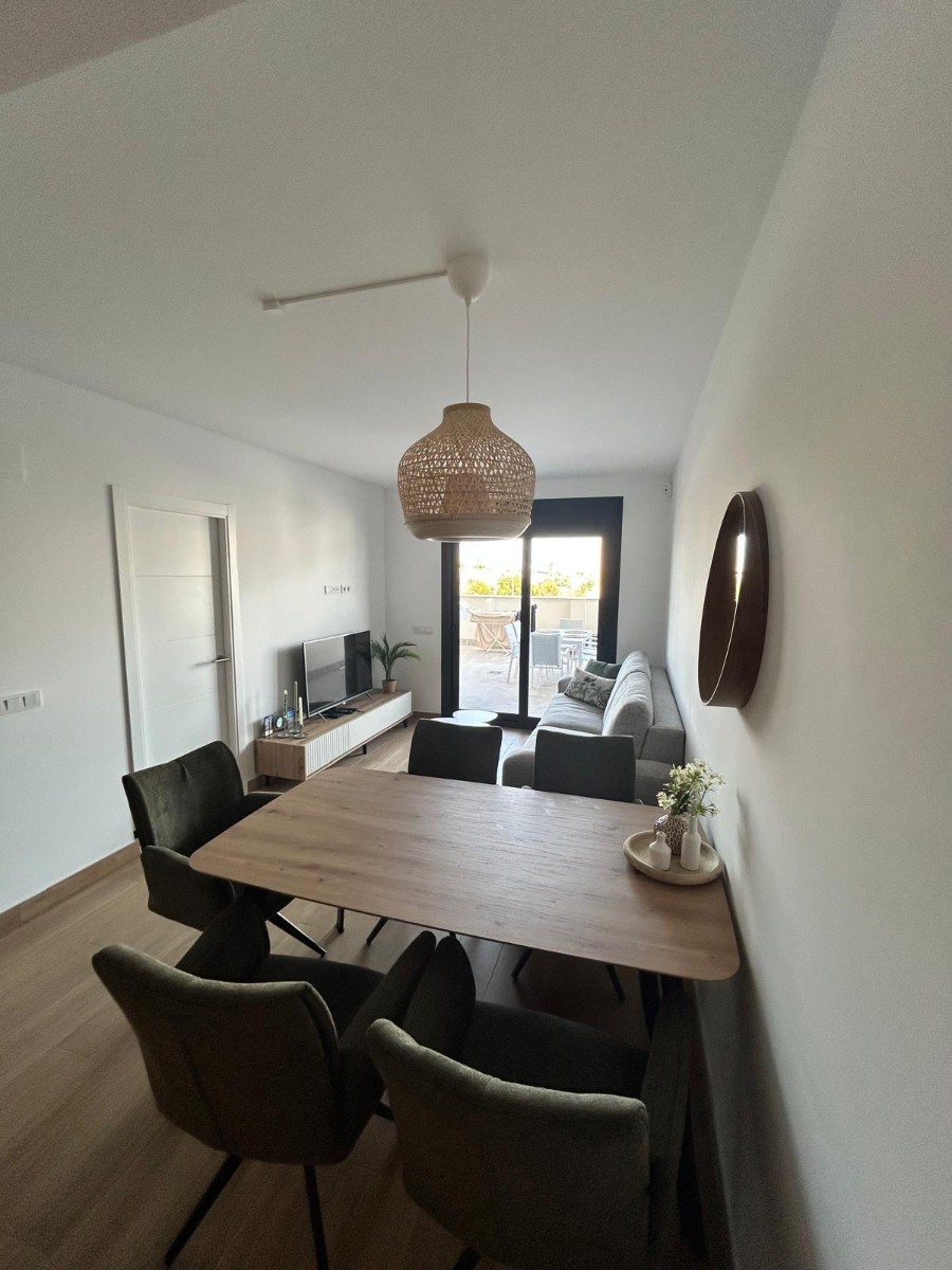 Verkauf. Wohnung in Villajoyosa