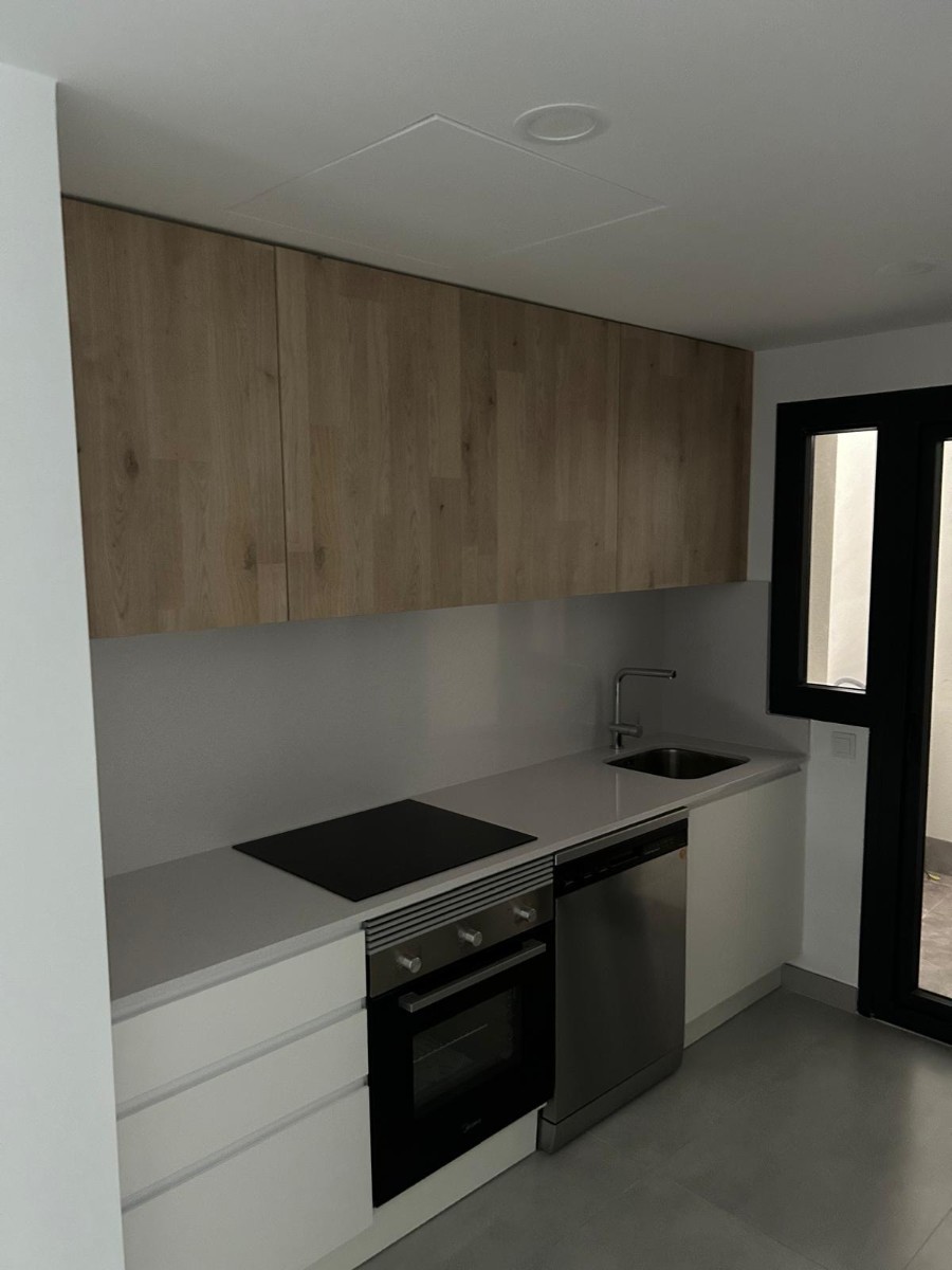 Verkauf. Wohnung in Villajoyosa