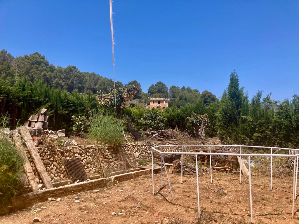 Verkauf. Finca in Callosa de Ensarriá