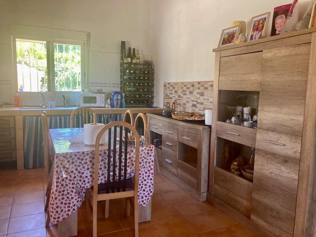 Verkauf. Finca in Callosa de Ensarriá