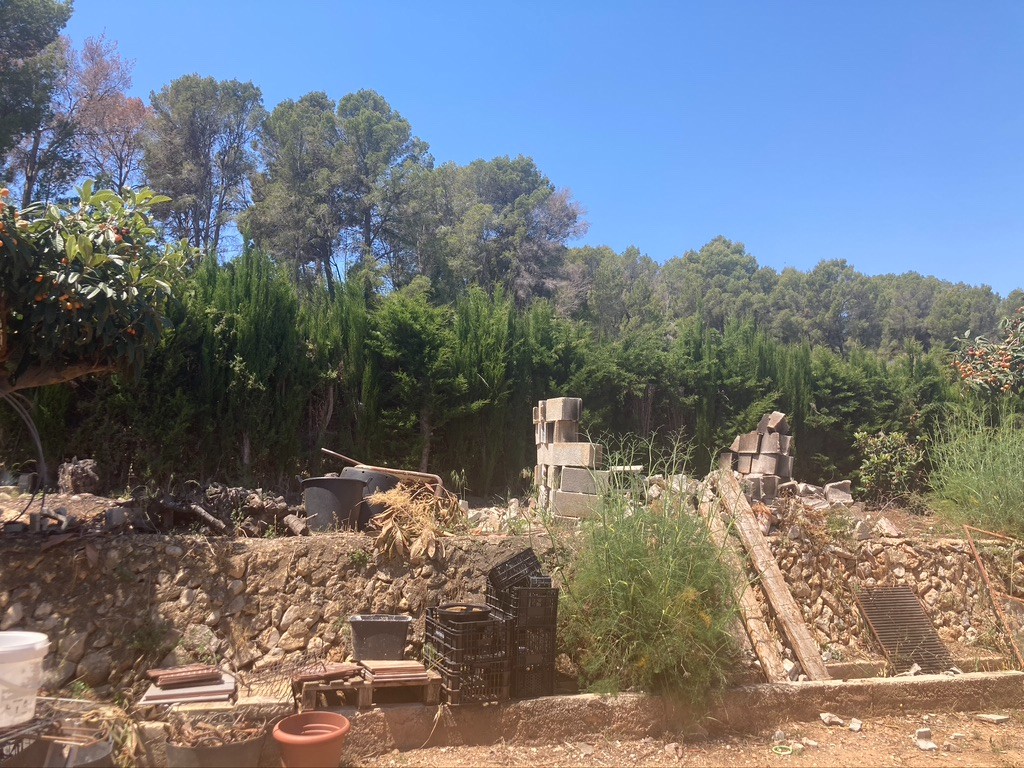 Verkauf. Finca in Callosa de Ensarriá