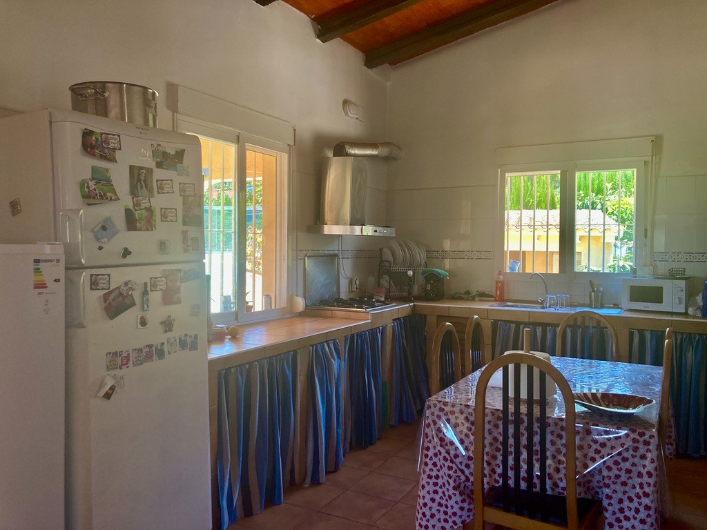 Verkauf. Finca in Callosa de Ensarriá