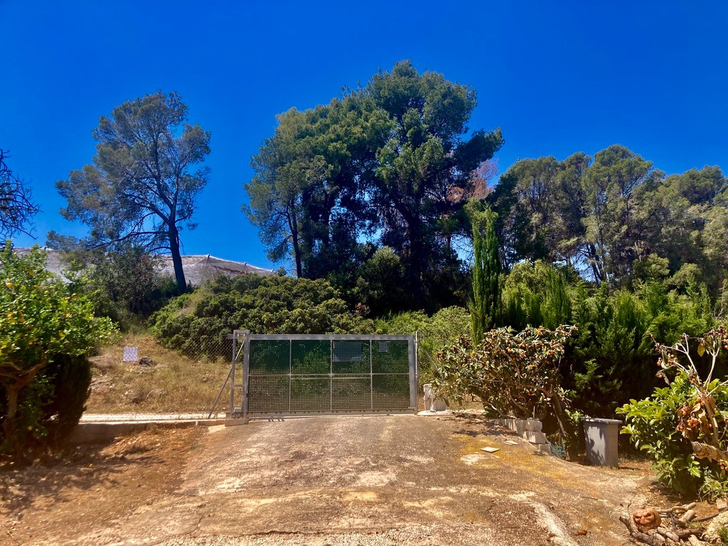 Verkauf. Finca in Callosa de Ensarriá