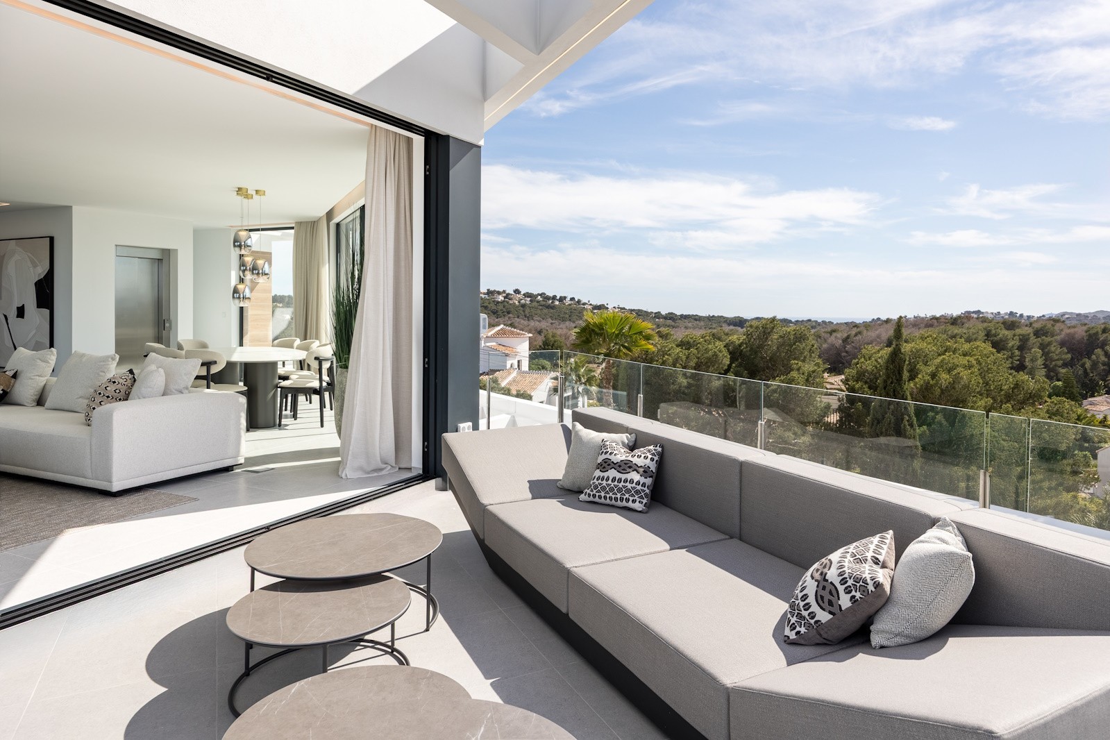 Venta. Chalet/Villa en Jávea