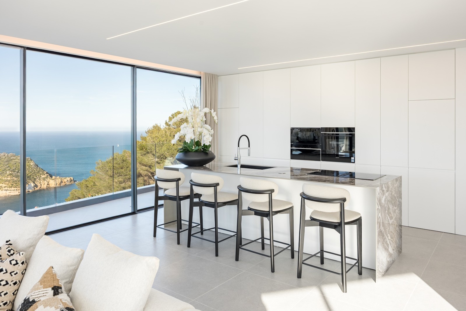 Venta. Chalet/Villa en Jávea