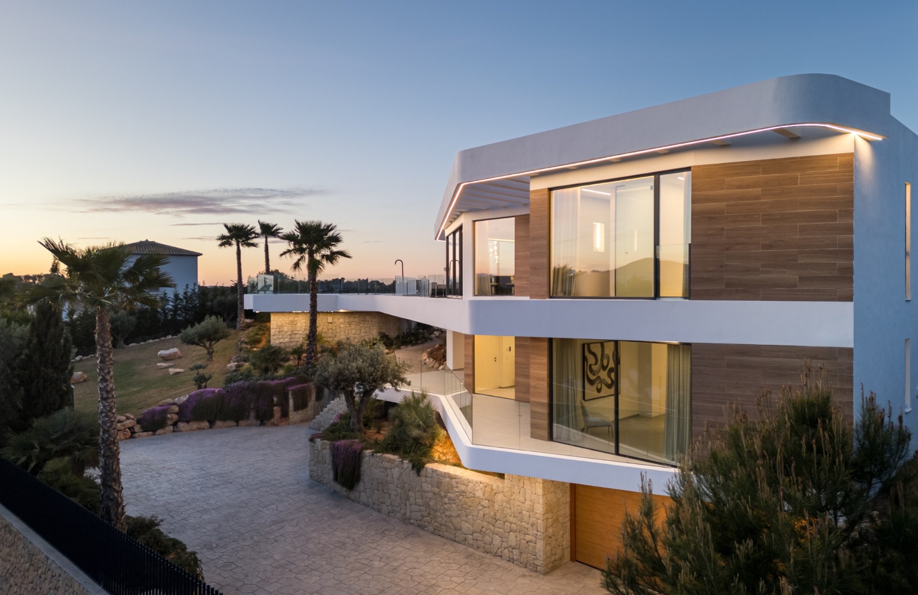 Venta. Chalet/Villa en Jávea