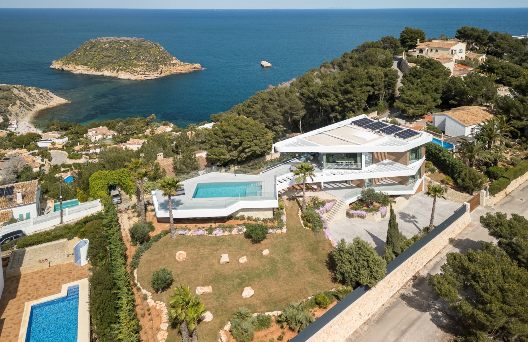 SE9101 - Venta. Chalet/Villa en Jávea