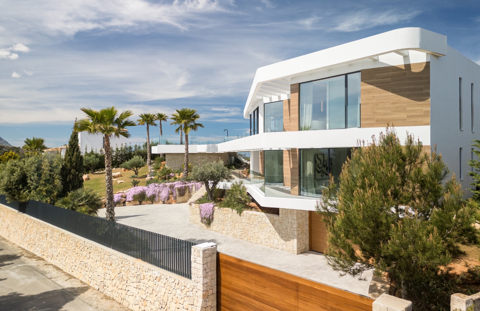 Venta. Chalet/Villa en Jávea