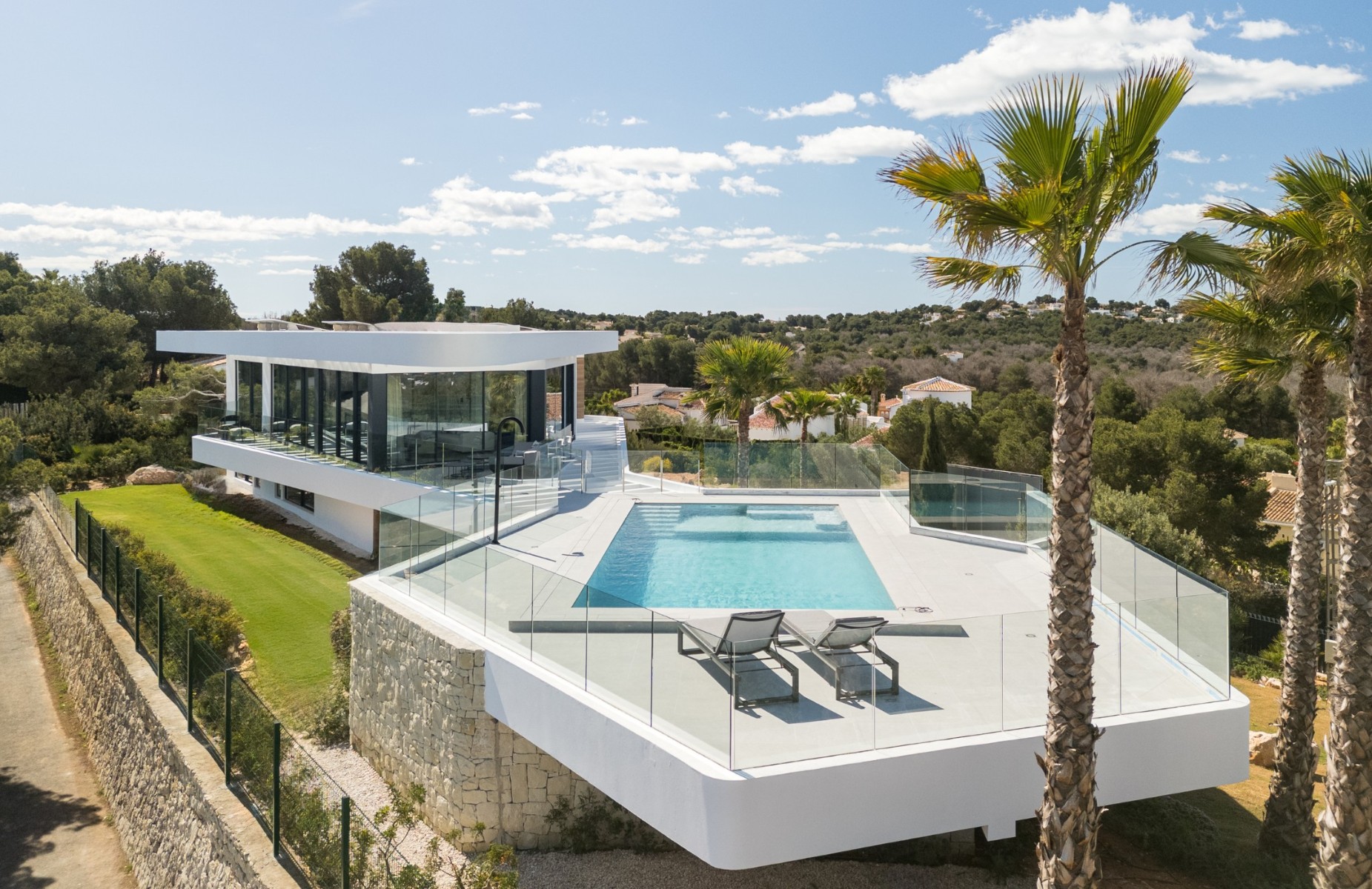 Venta. Chalet/Villa en Jávea