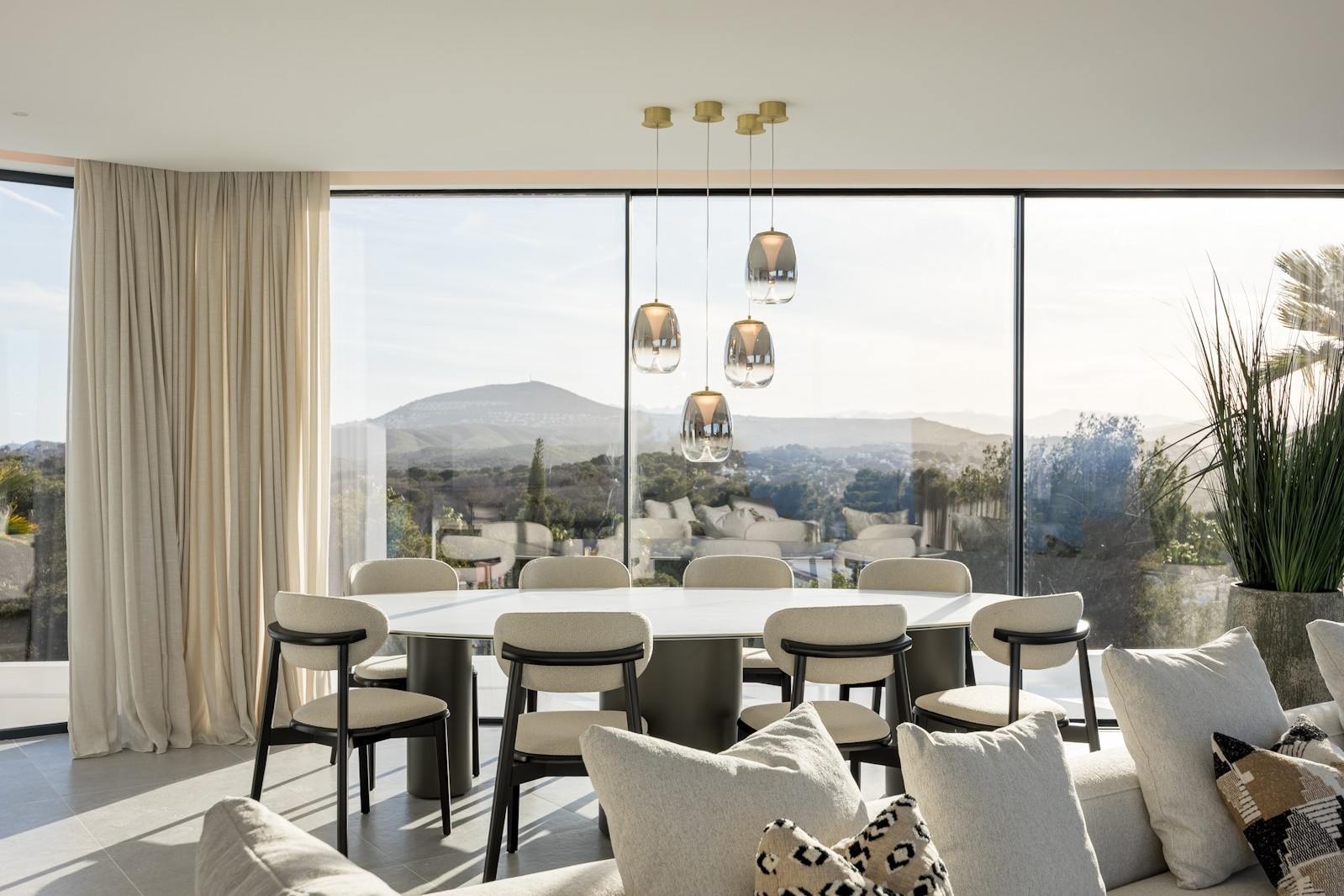 Venta. Chalet/Villa en Jávea