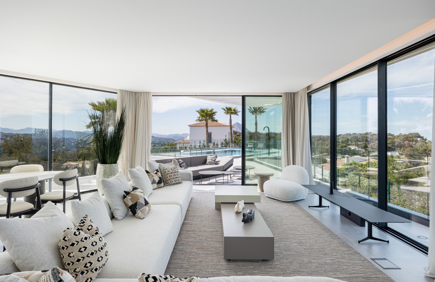 Venta. Chalet/Villa en Jávea