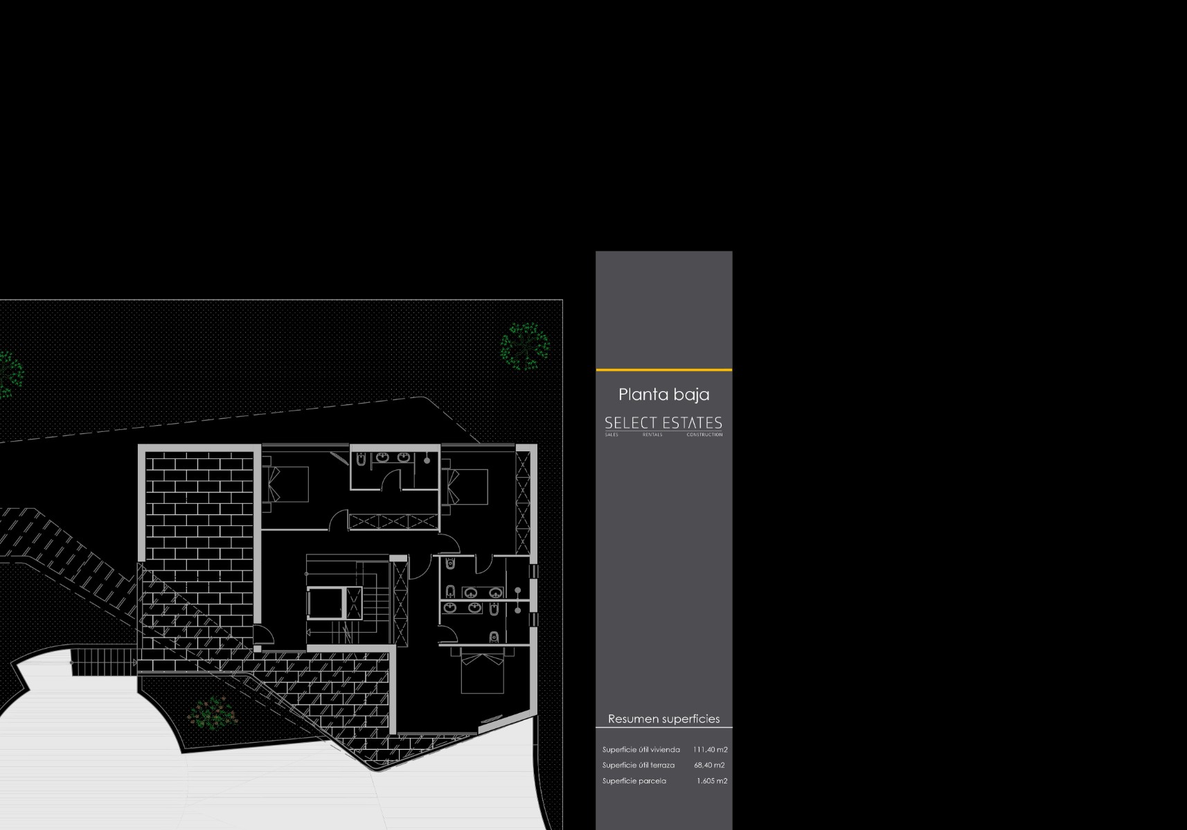 Venta. Chalet/Villa en Jávea