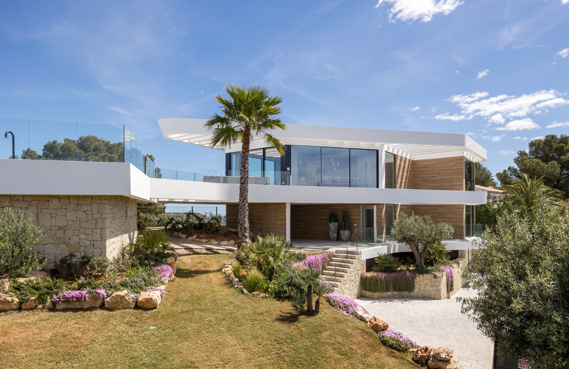 Venta. Chalet/Villa en Jávea