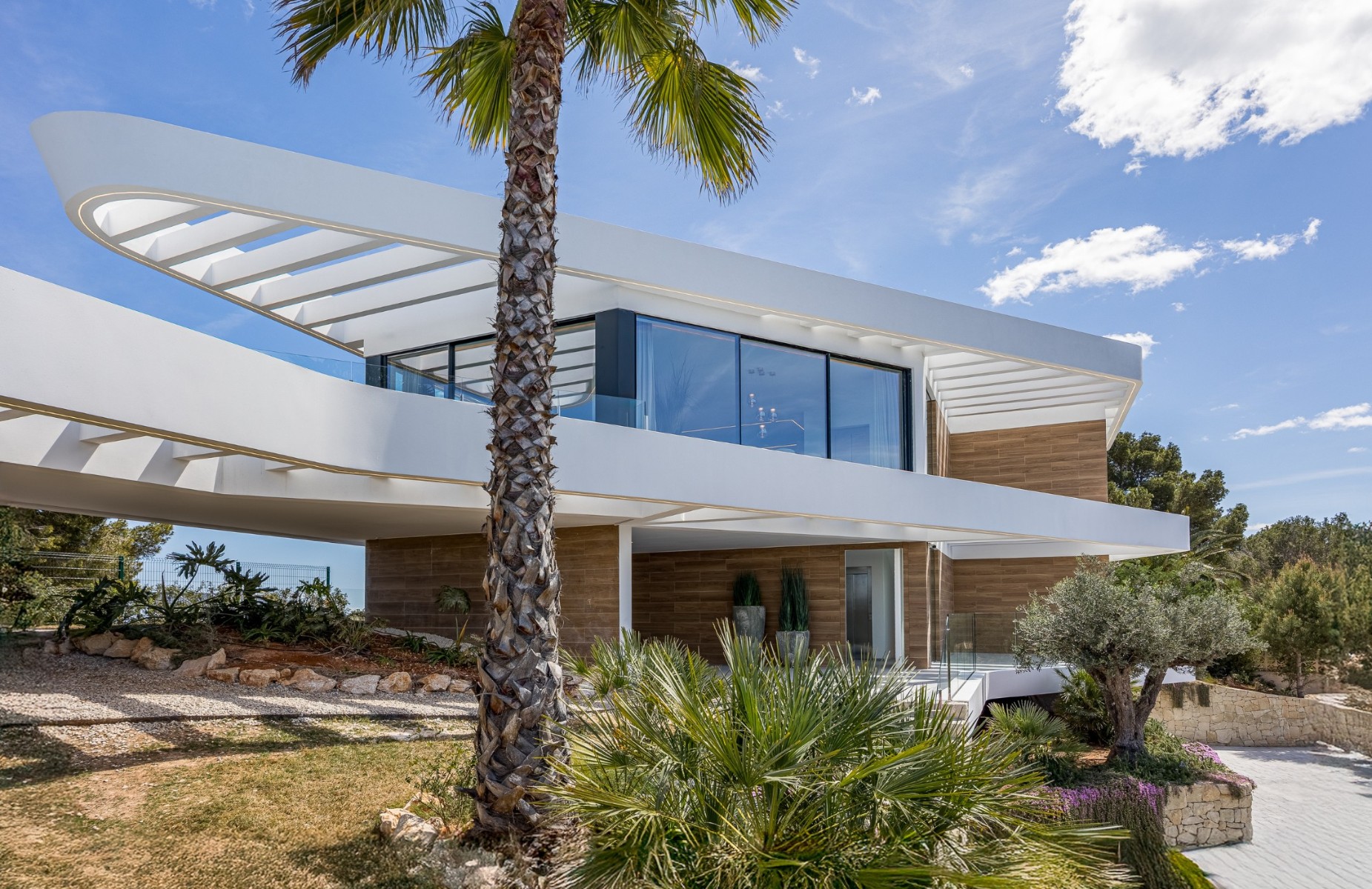 Venta. Chalet/Villa en Jávea