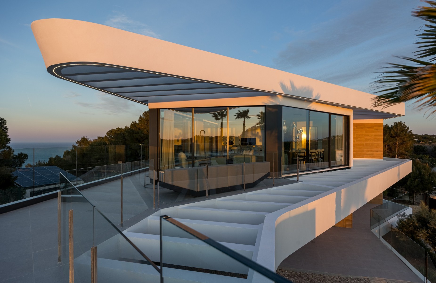 Venta. Chalet/Villa en Jávea