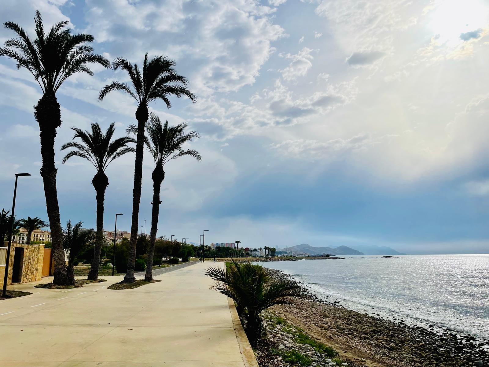 Venta. Apartamento en Villajoyosa
