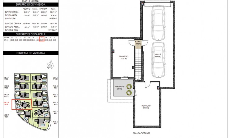 Nueva construcción  - Villa -
Finestrat - Sierra Cortina