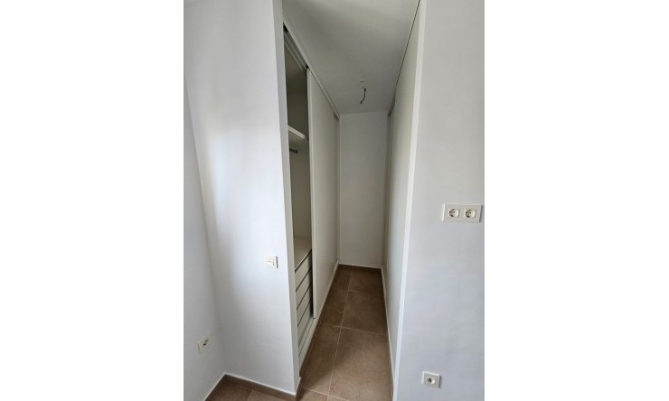 Resale - semi-detached -
Pilar de la Horadada