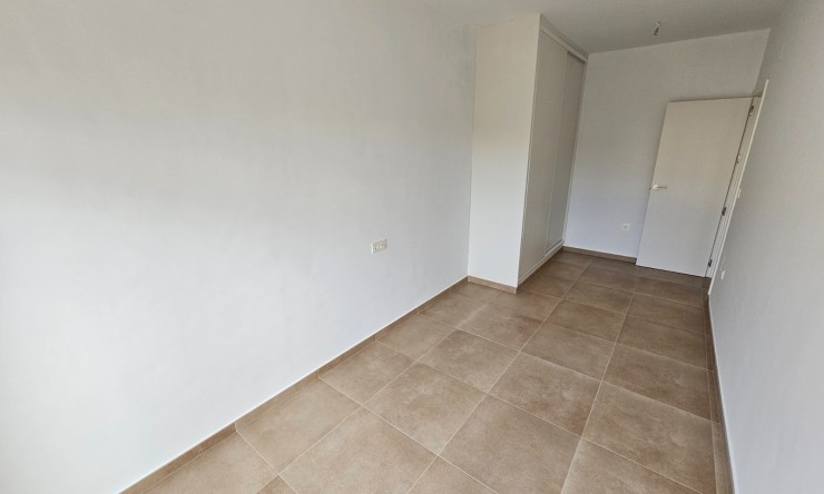 Resale - semi-detached -
Pilar de la Horadada