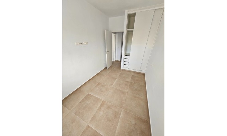Resale - semi-detached -
Pilar de la Horadada