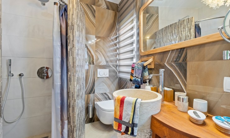 Resale - Villa -
Altea