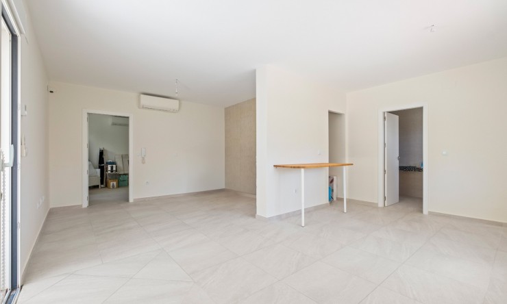 Resale - Villa -
Altea