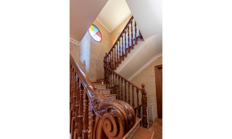 Rynek Wtórny - Willa -
Calpe