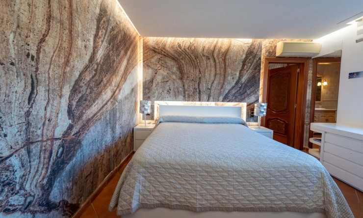 Rynek Wtórny - Willa -
Calpe