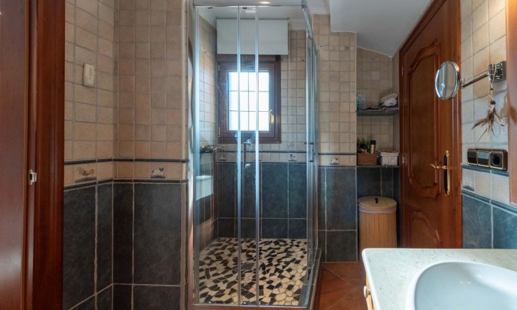 Rynek Wtórny - Willa -
Calpe