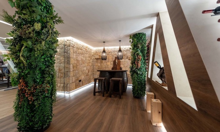 Rynek Wtórny - Willa -
Calpe