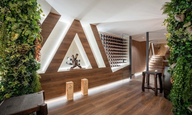 Rynek Wtórny - Willa -
Calpe