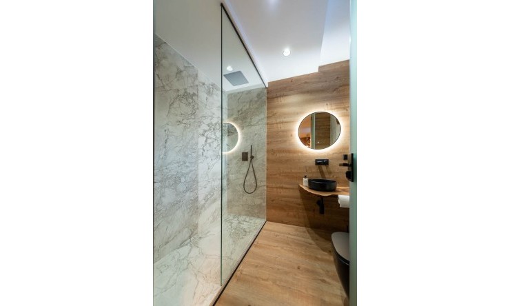 Rynek Wtórny - Willa -
Calpe